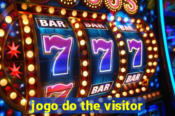 jogo do the visitor